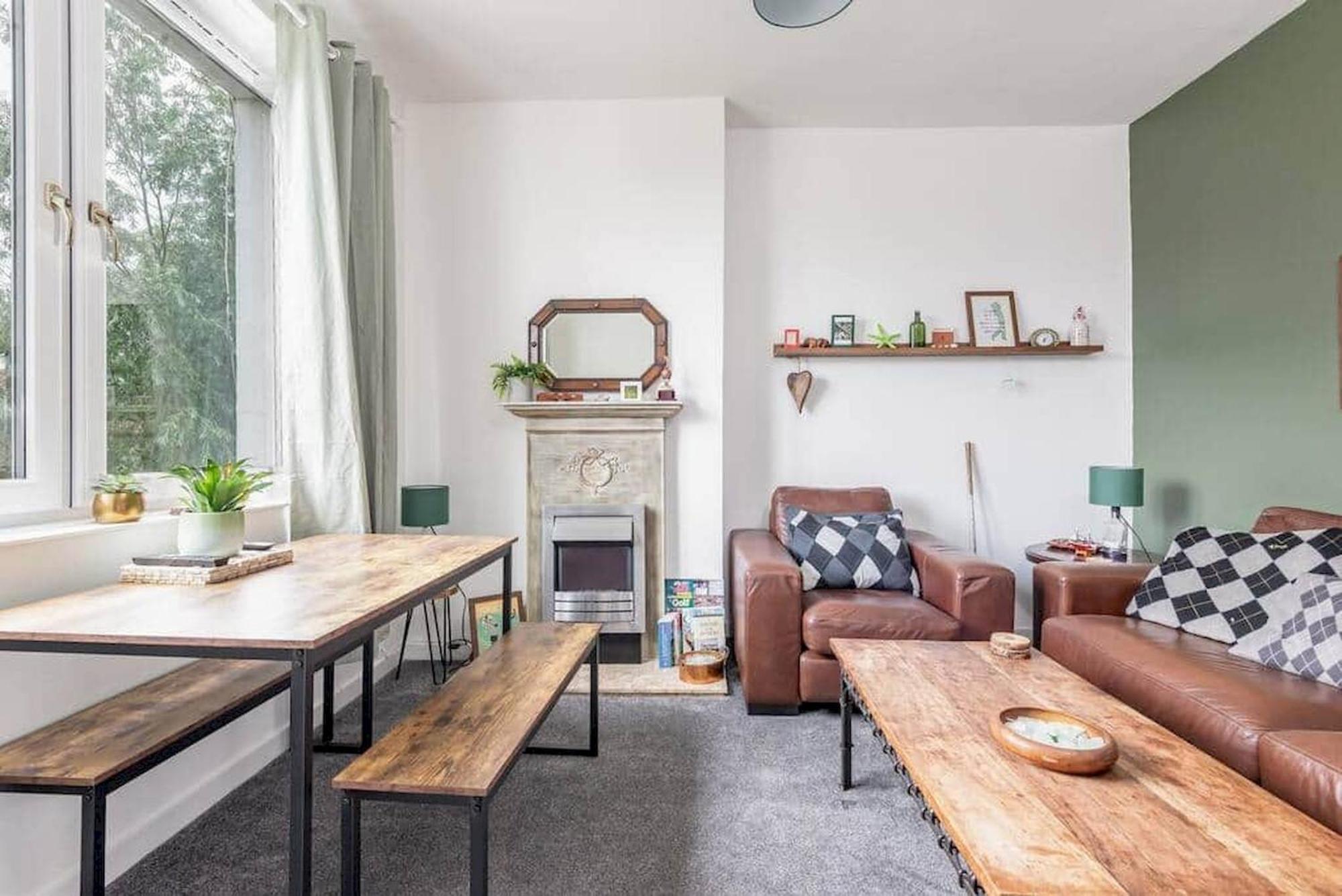 The Loft On The Lane - Crail Apartment Exterior photo